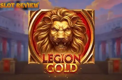 Legion Gold icon